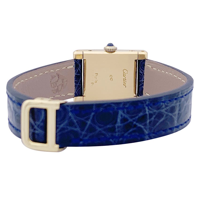 Montre CARTIER 