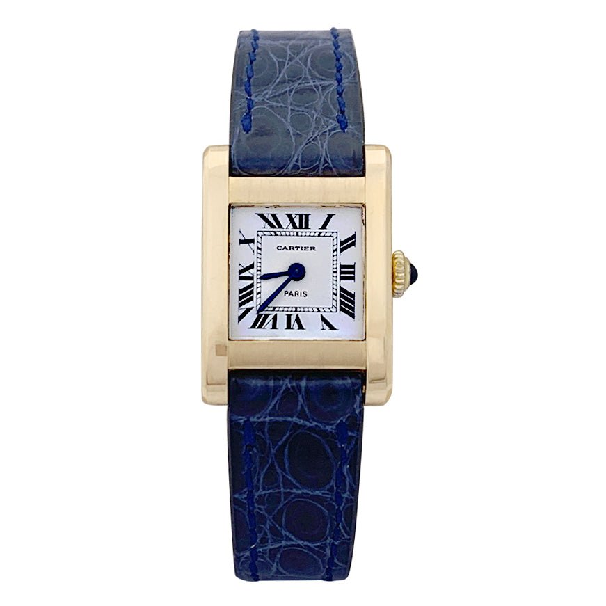 Montre CARTIER 