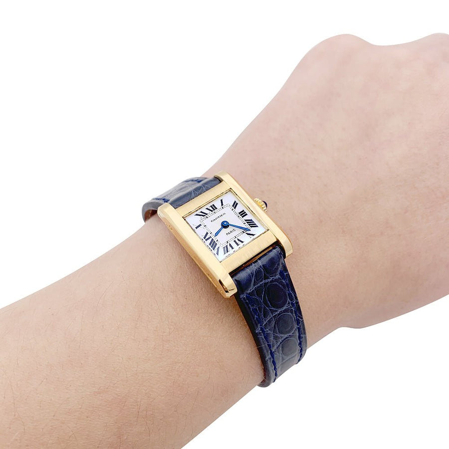 Montre CARTIER 