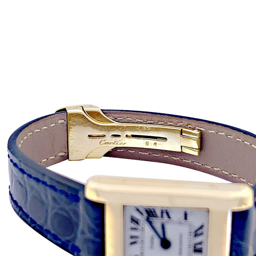 Montre CARTIER 