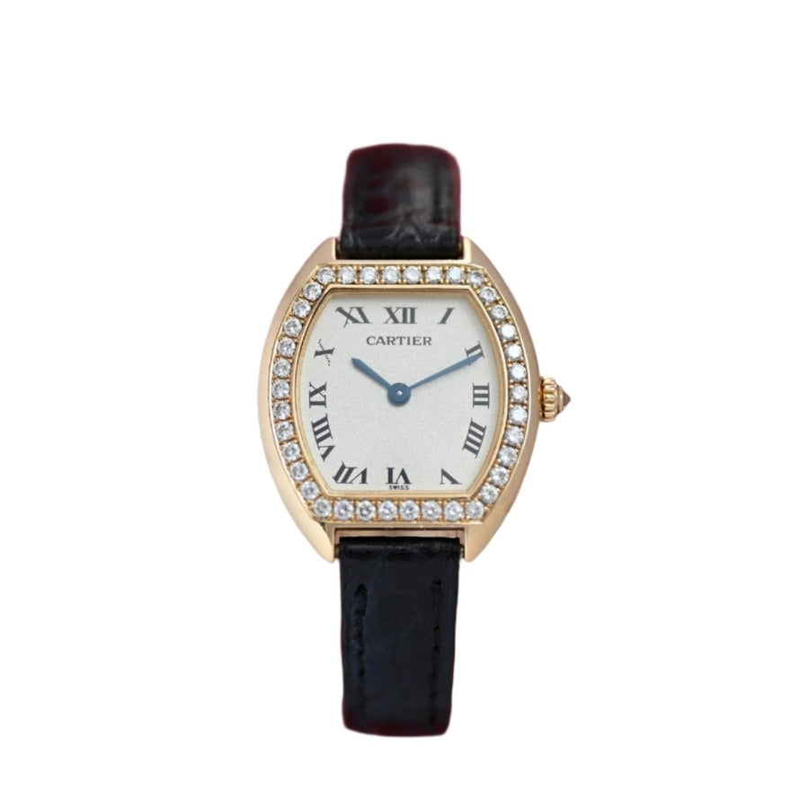 Montre CARTIER 