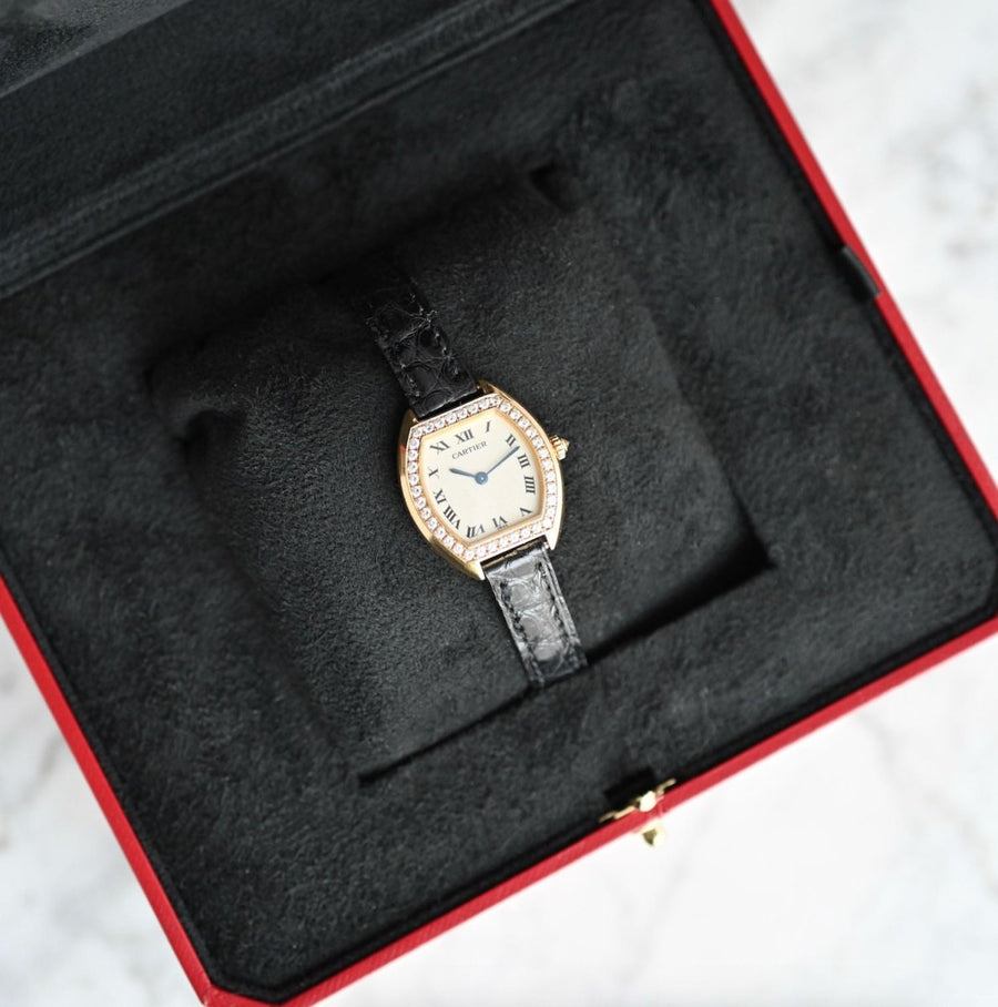 Montre CARTIER 