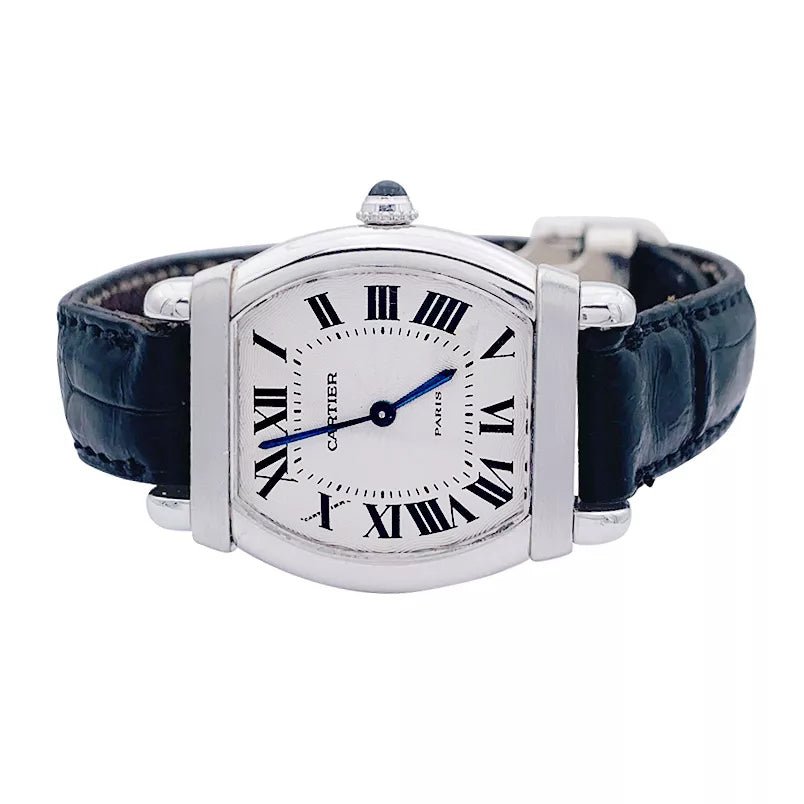 Montre Cartier, 