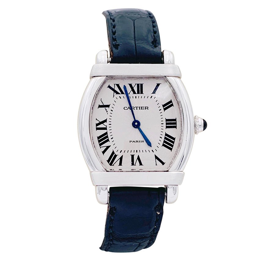 Montre Cartier, 