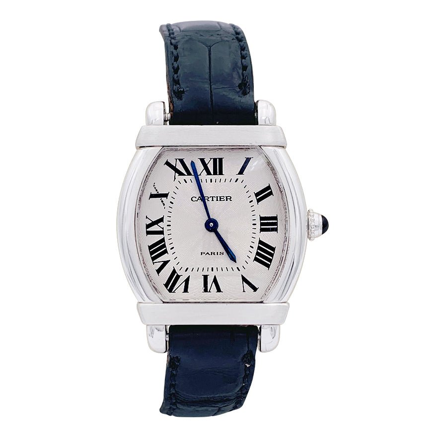 Montre Cartier, 