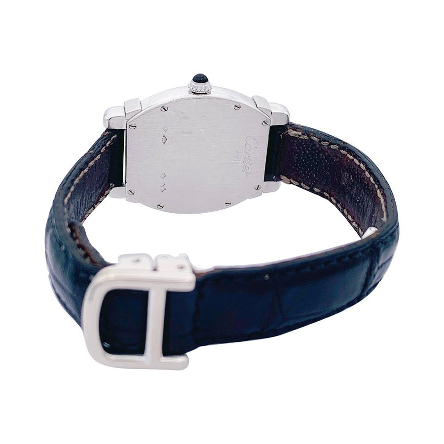 Montre Cartier, 