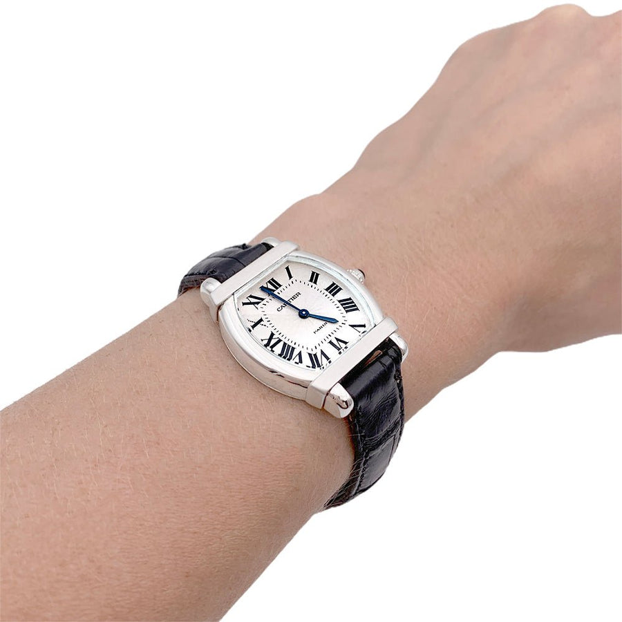 Montre Cartier, 