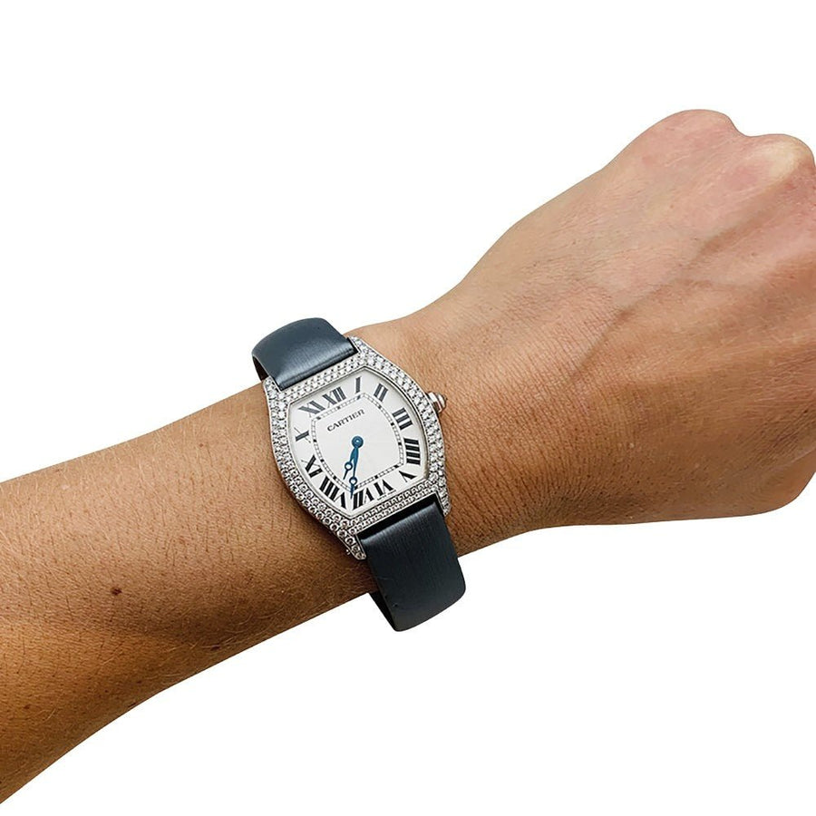Montre CARTIER 