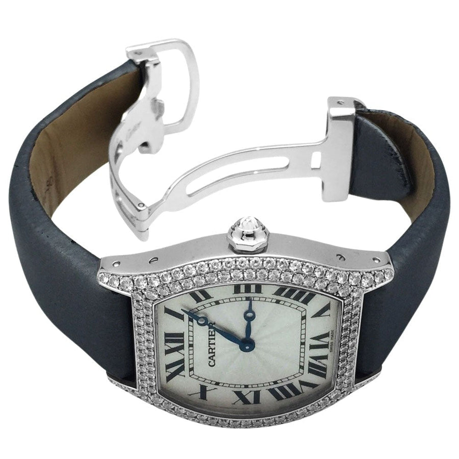 Montre CARTIER 