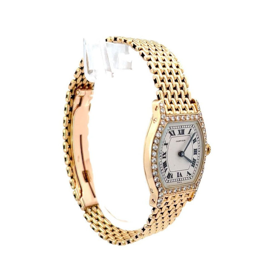 Montre CARTIER 