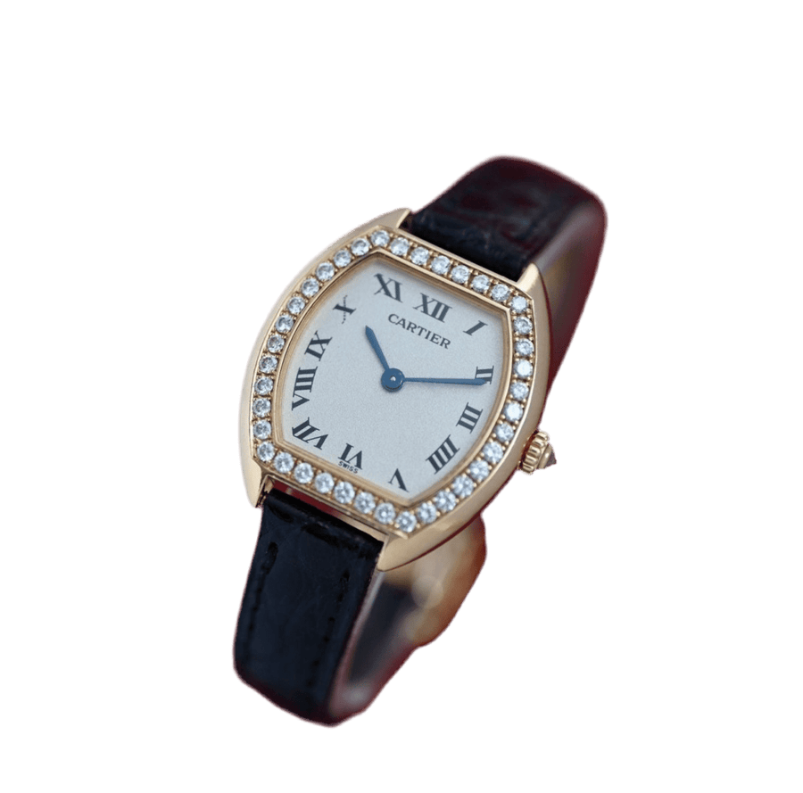 Montre CARTIER 
