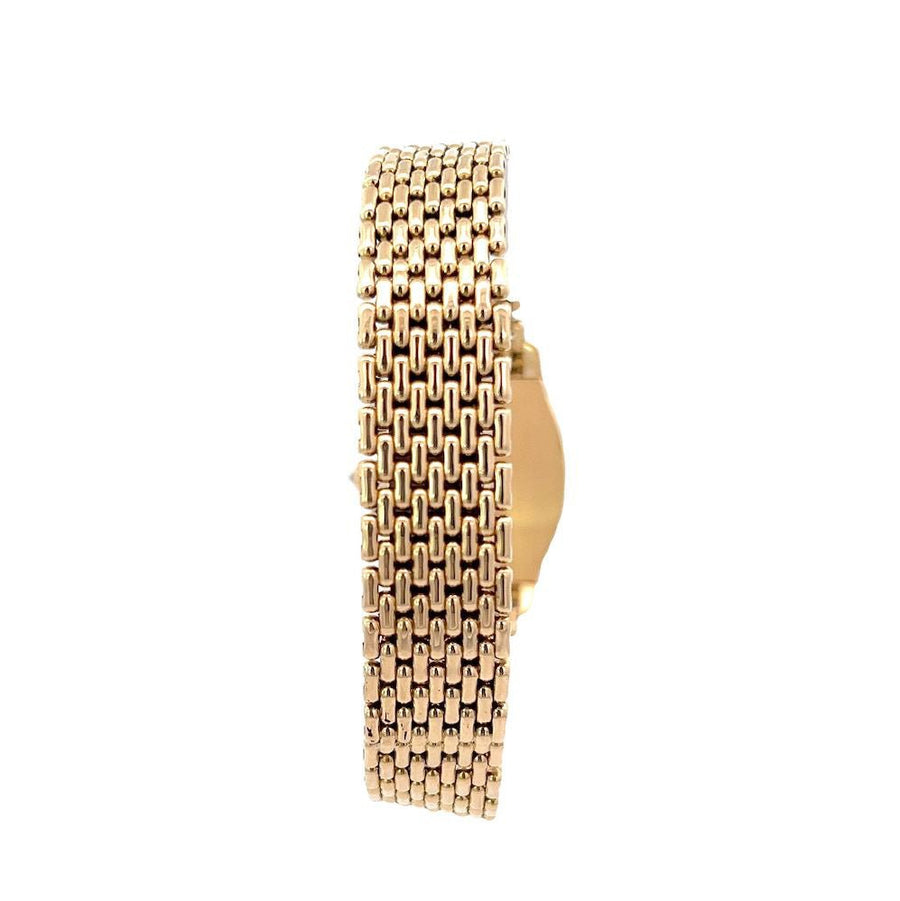 Montre CARTIER 