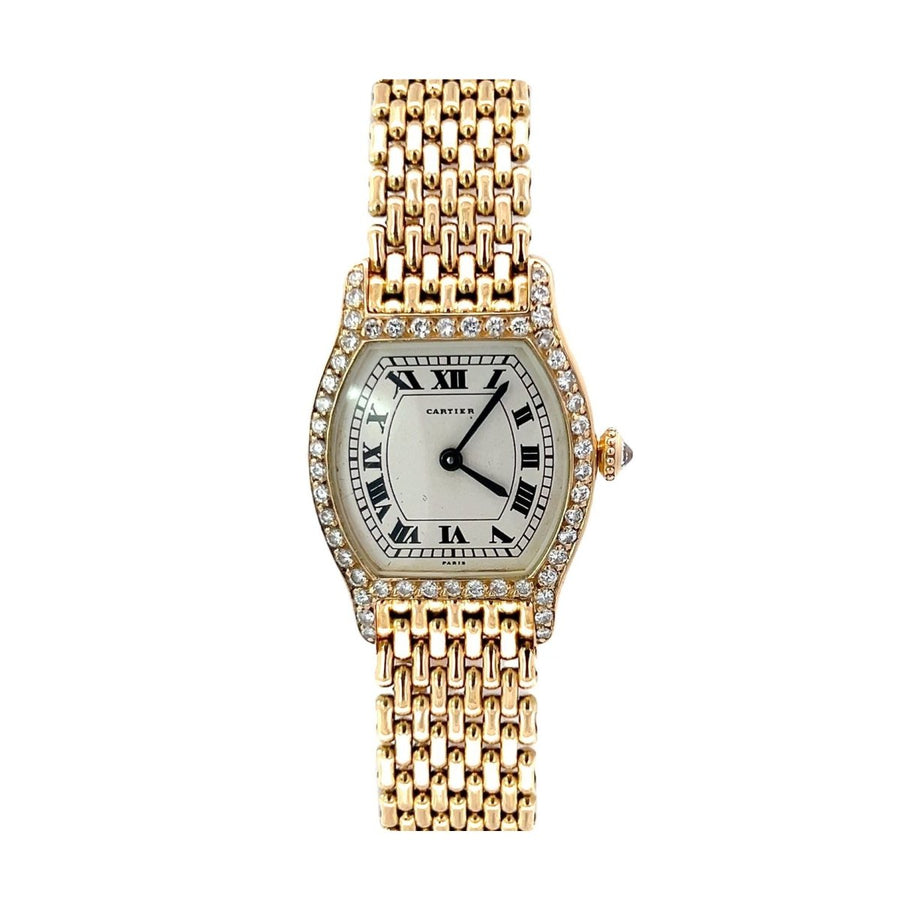 Montre CARTIER 