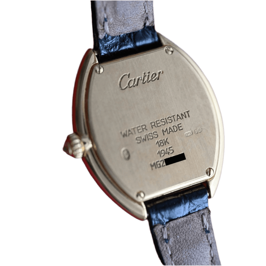 Montre CARTIER 