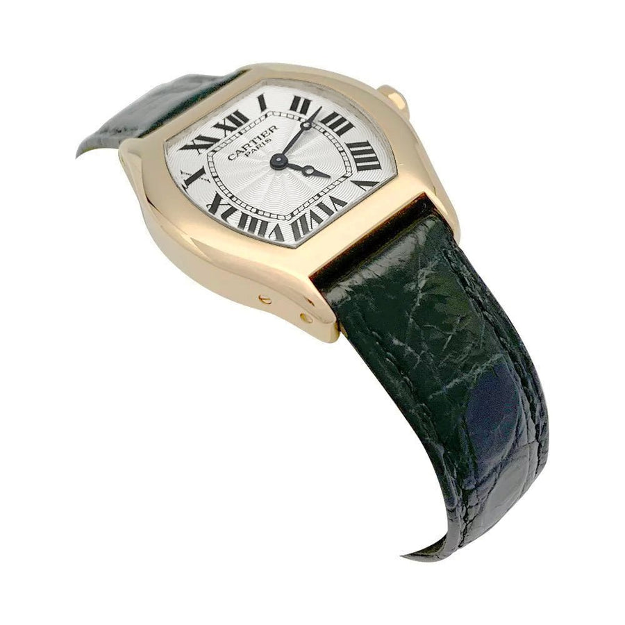 Montre Cartier, 