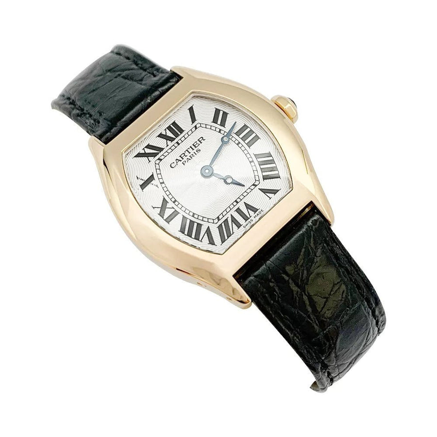Montre Cartier, 