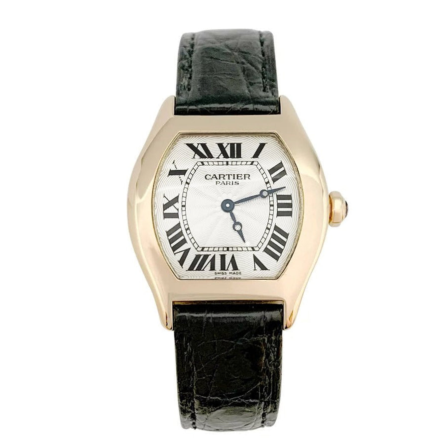 Montre Cartier, 