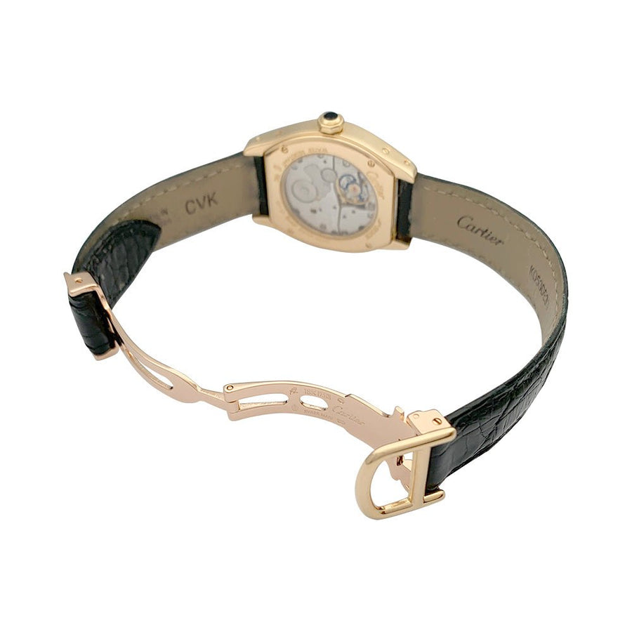 Montre Cartier, 
