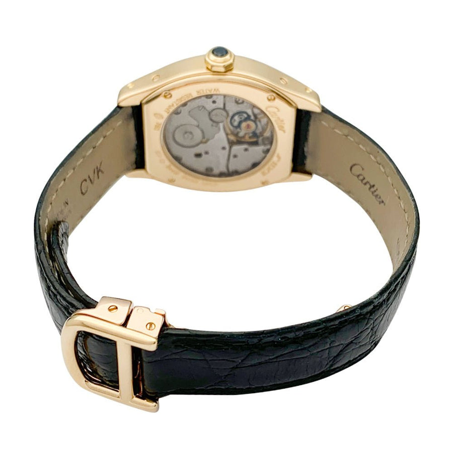 Montre Cartier, 