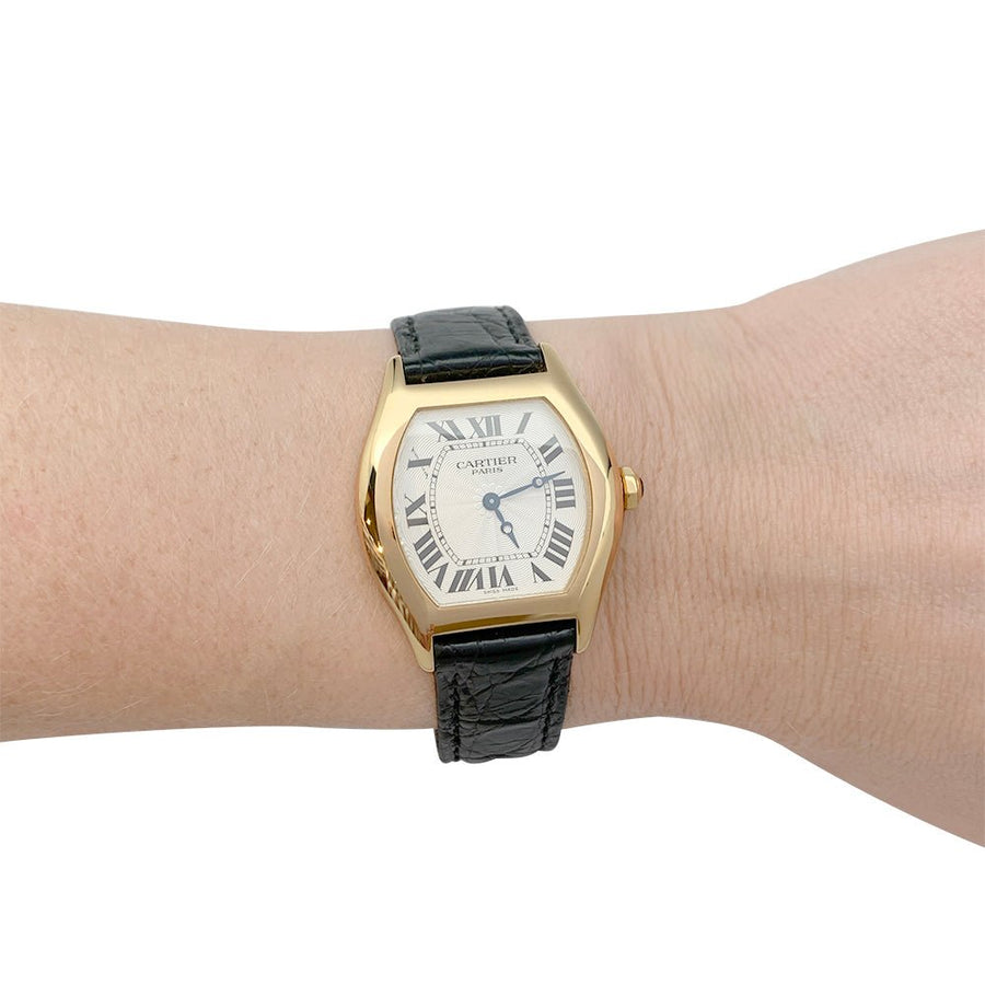 Montre Cartier, 