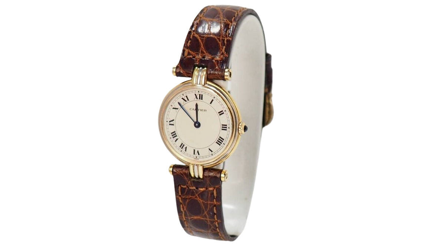 Montre Cartier Trinity 3 ors