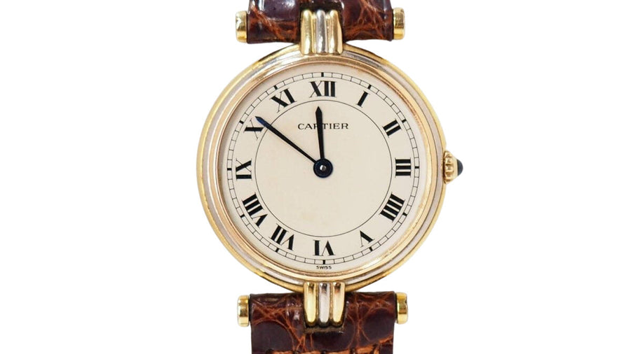 Montre Cartier Trinity 3 ors