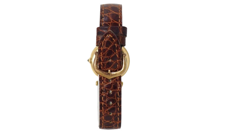 Montre Cartier Trinity 3 ors
