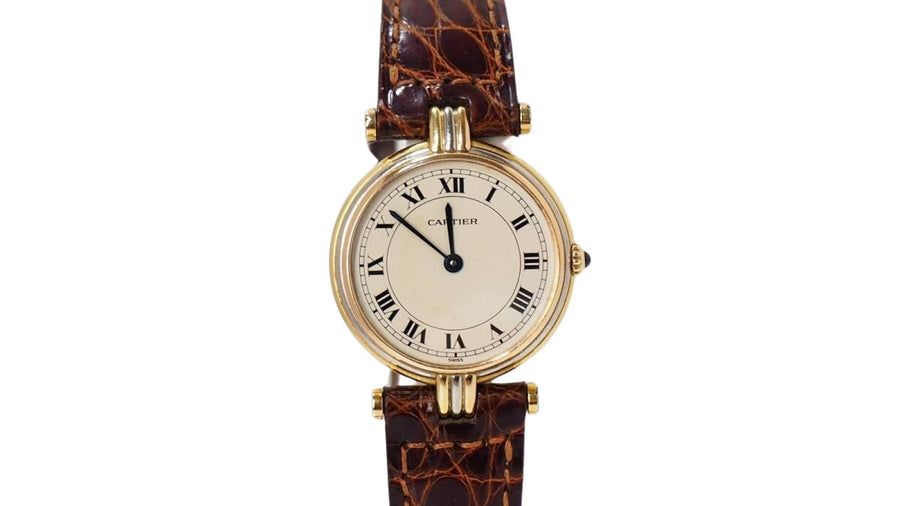 Montre Cartier Trinity 3 ors