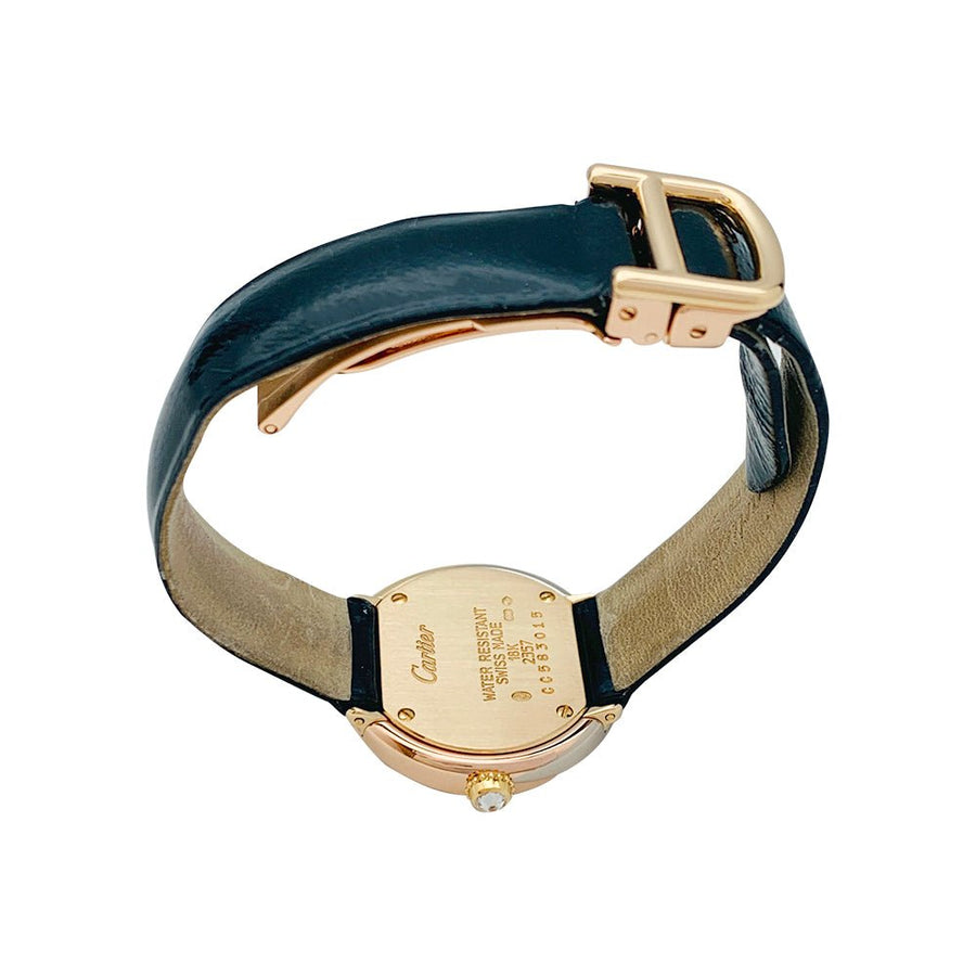 Montre Cartier 