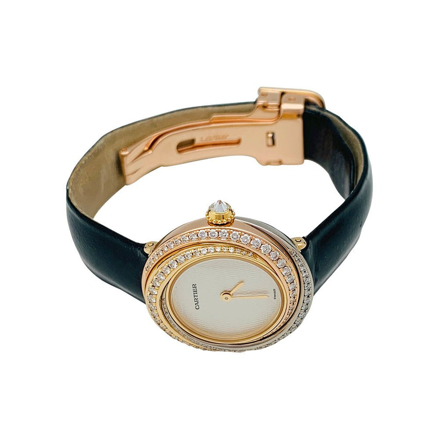 Montre Cartier 