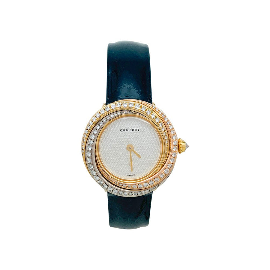Montre Cartier 