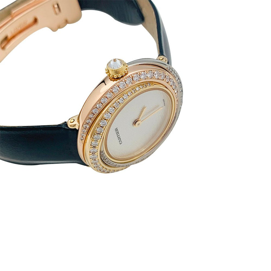 Montre Cartier 
