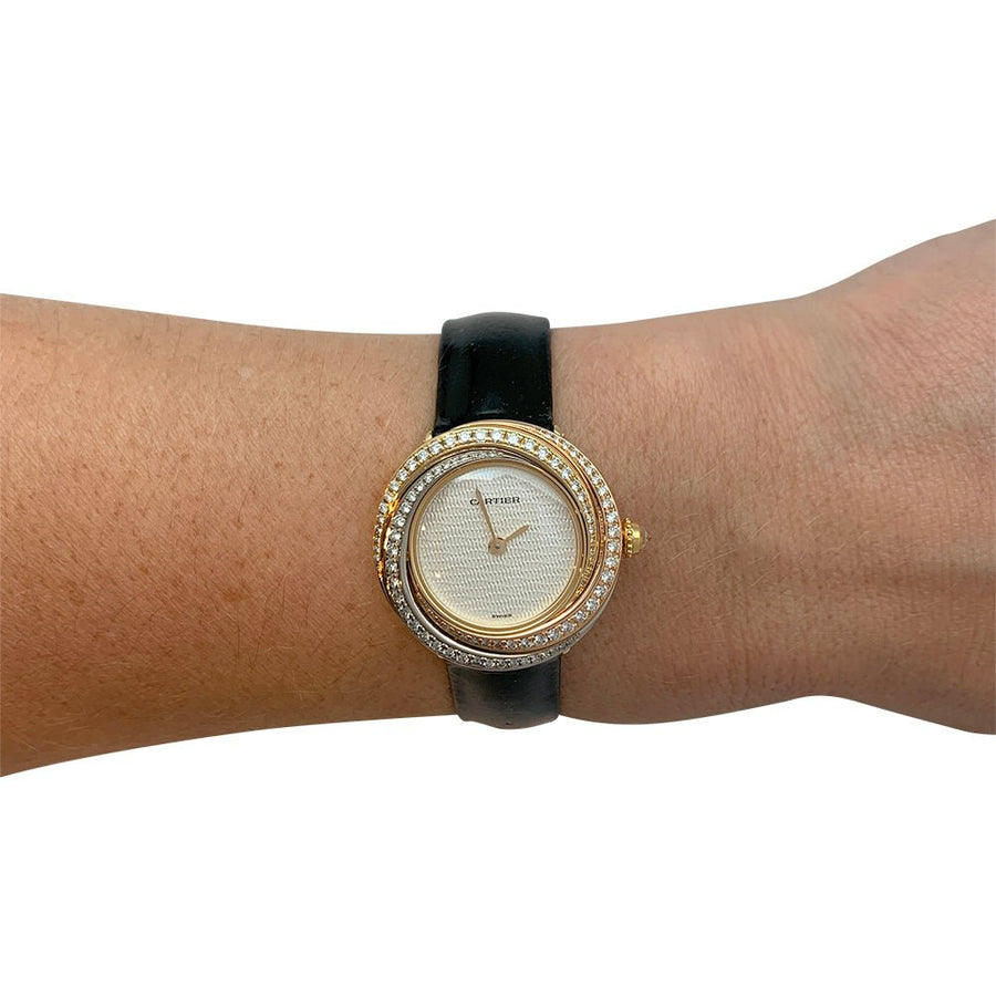 Montre Cartier 