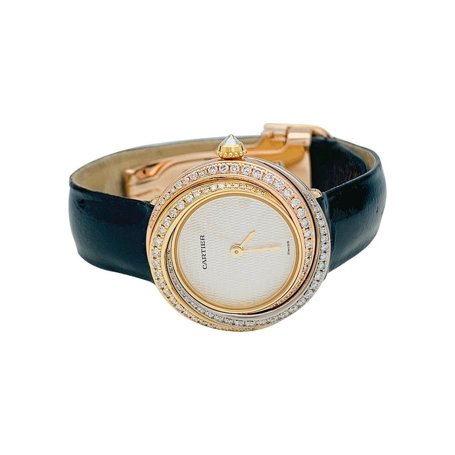 Montre Cartier 
