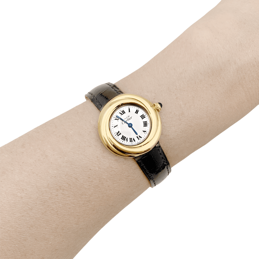 Montre CARTIER 