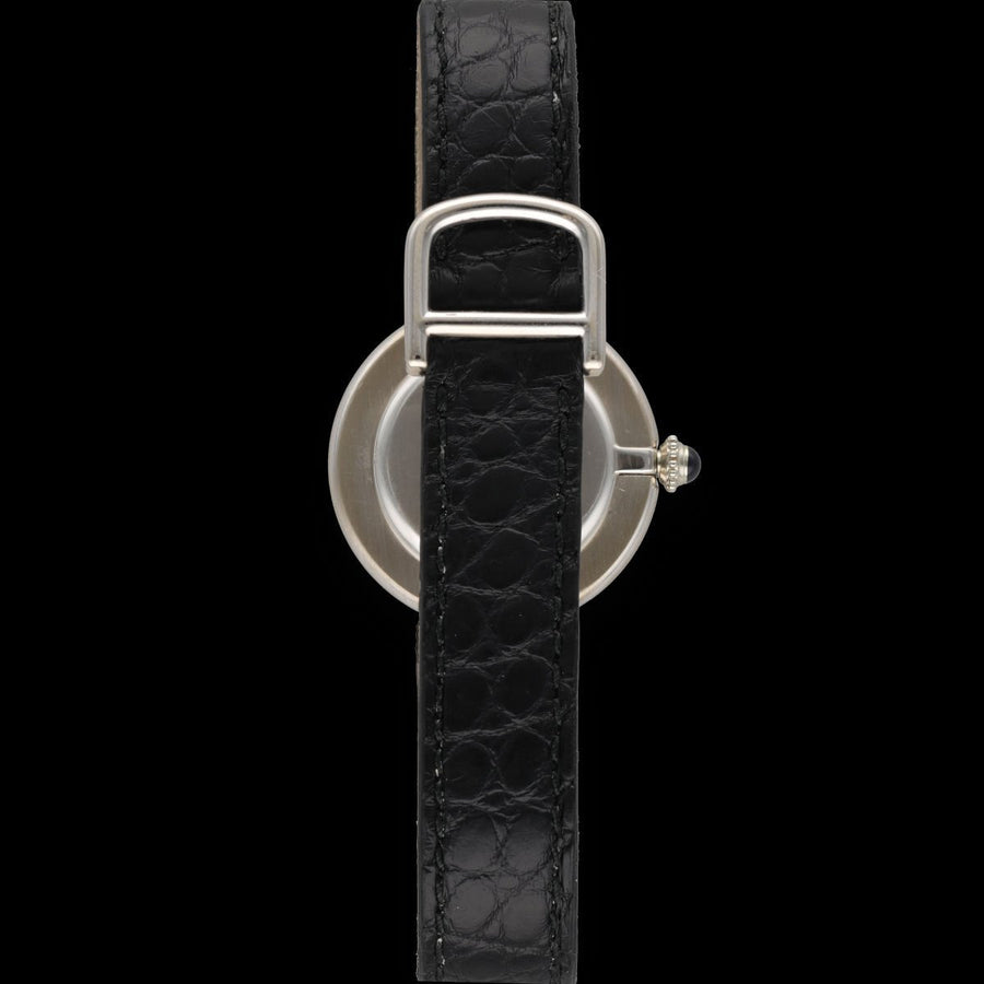 Montre CARTIER 