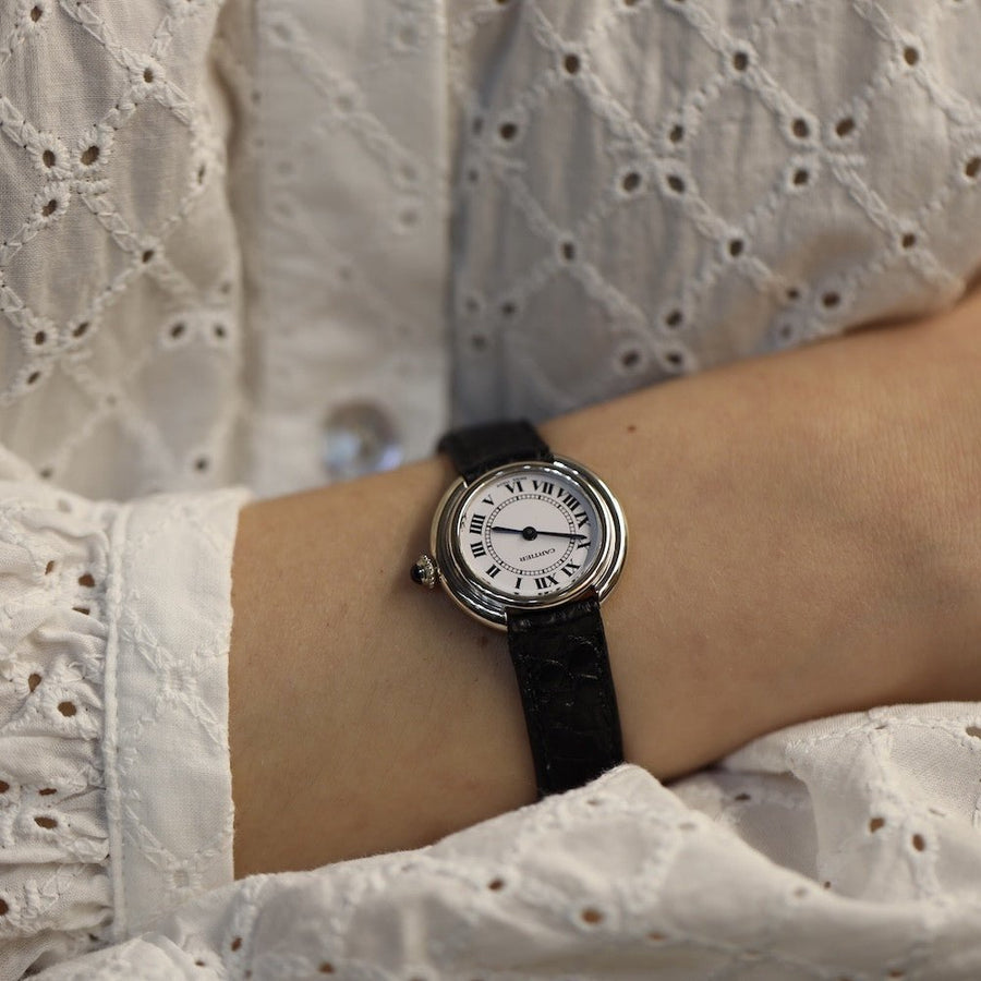 Montre CARTIER 