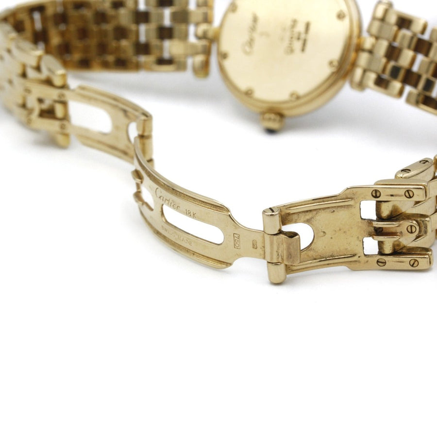 Montre CARTIER 