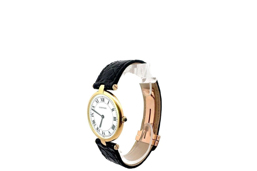Montre CARTIER 