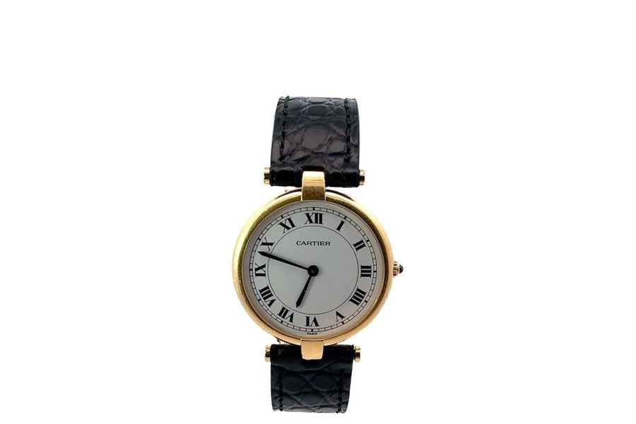 Montre CARTIER 