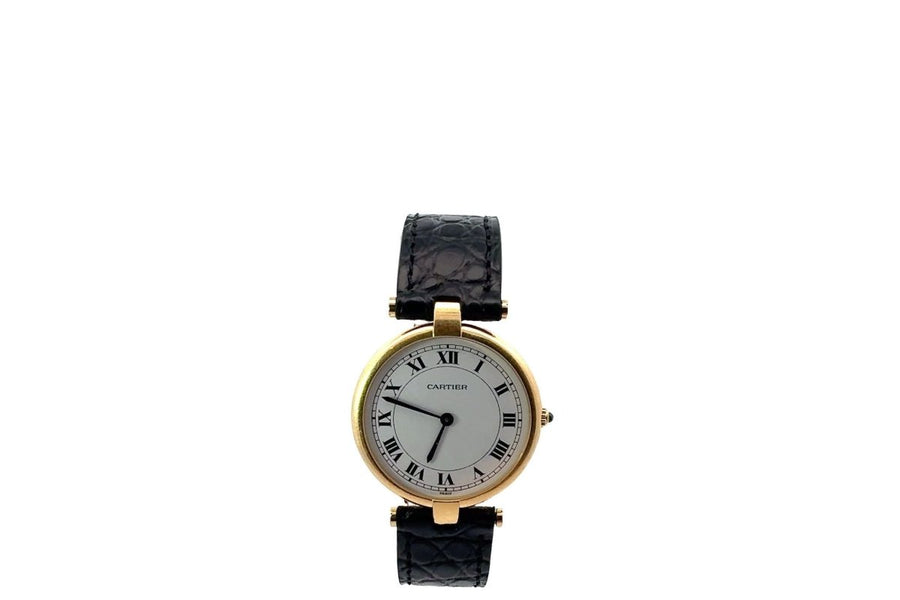 Montre CARTIER 