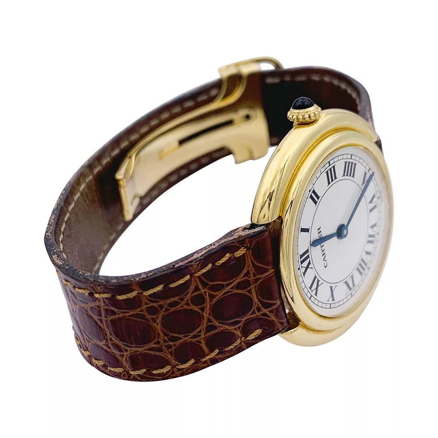 Montre Cartier 