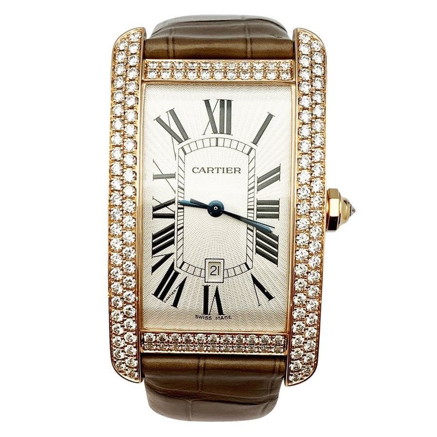 Montre Cartier,