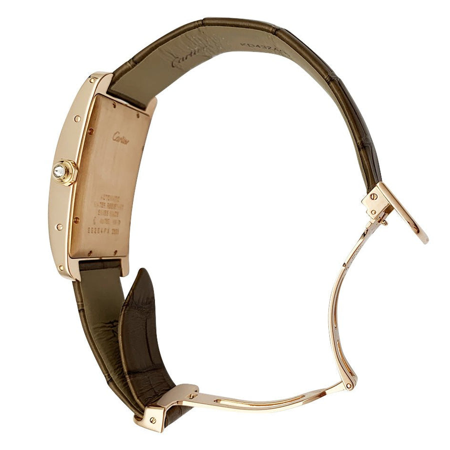 Montre Cartier,