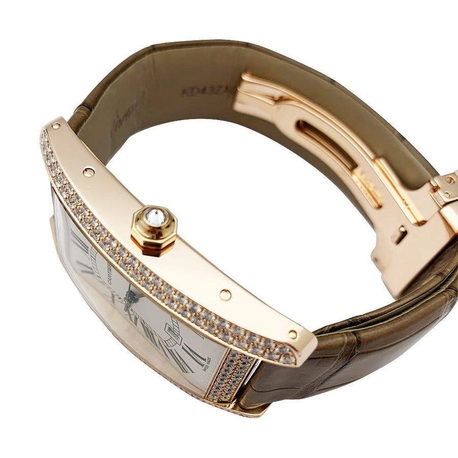 Montre Cartier,