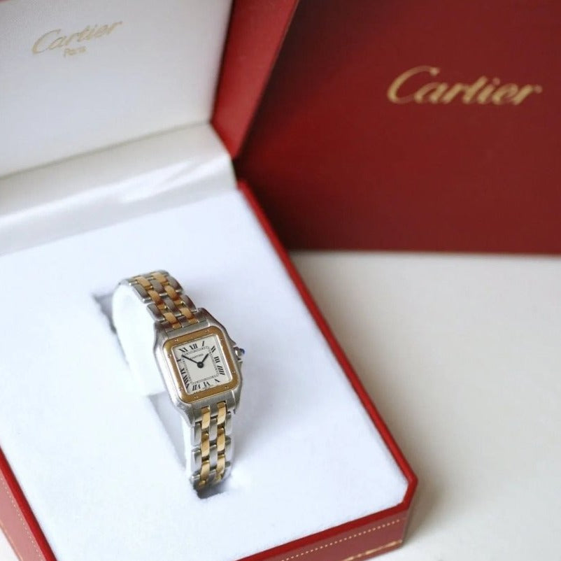 Montre CARTIER 