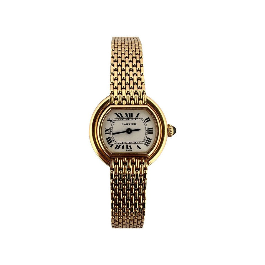 Montre de dame CARTIER 