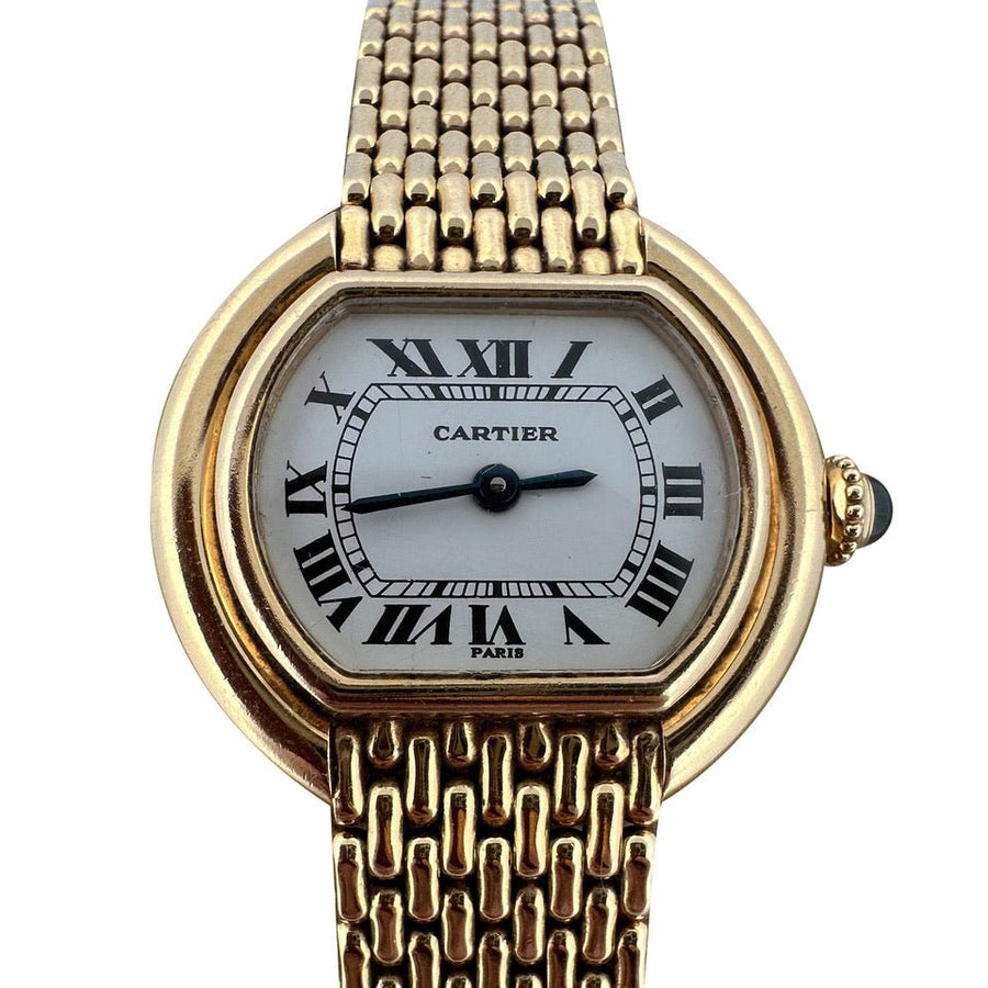 Montre de dame CARTIER 