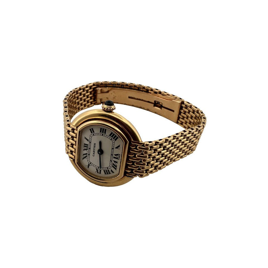 Montre de dame CARTIER 
