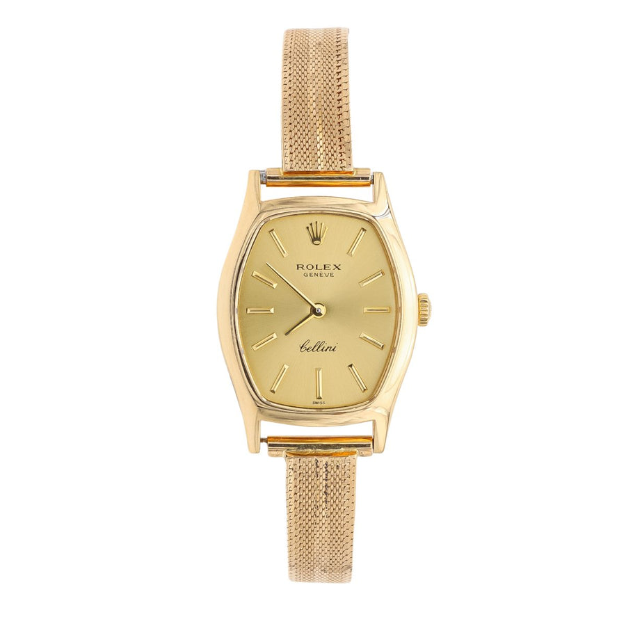Montre de dame ROLEX 